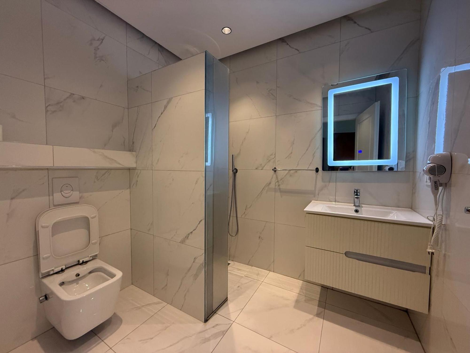 Hotel Colis Kamez Kamer foto